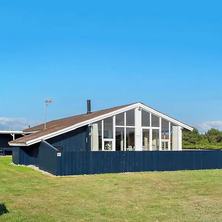 Holiday home 801-harboore-vejlby-klit-89 *