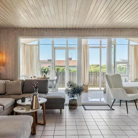 801-harboore-vejlby-klit-89 Casa vacanze