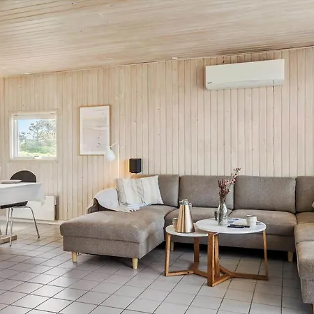 801-harboore-vejlby-klit-89 Casa vacanze