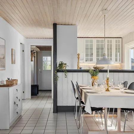 801-harboore-vejlby-klit-89 Casa vacanze