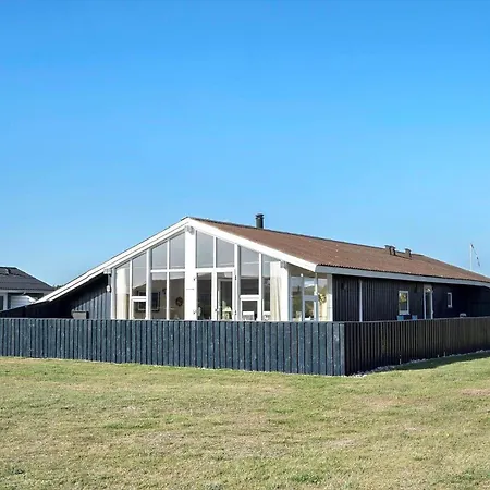 Casa vacanze 801-harboore-vejlby-klit-89