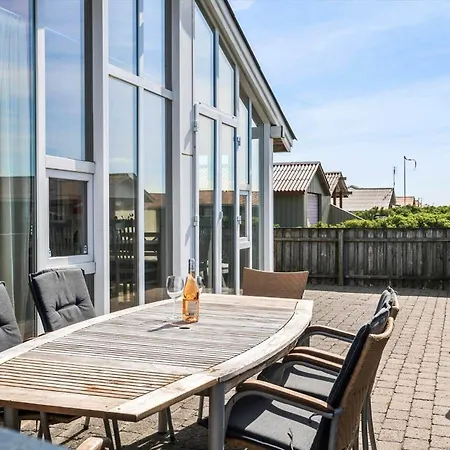 801-harboore-vejlby-klit-89 Feriehus Harboør