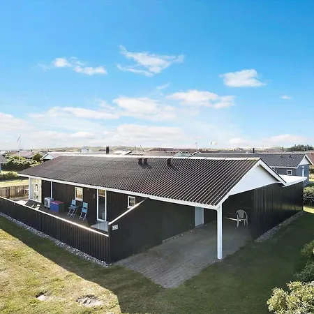 Casa vacanze 801-harboore-vejlby-klit-89 Harboør