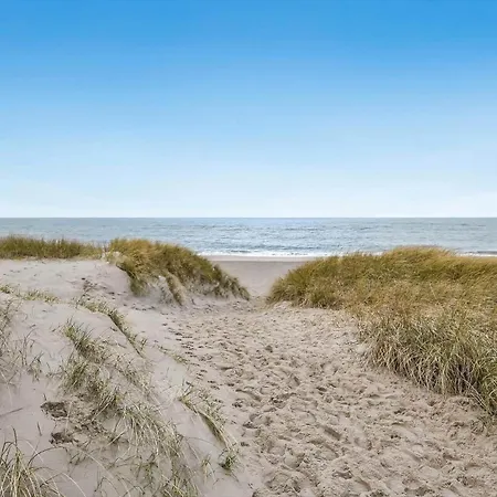 Feriehus 801-harboore-vejlby-klit-89