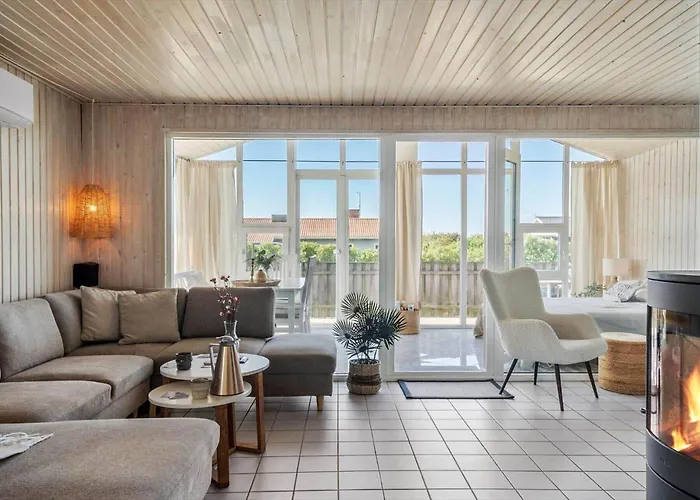 801-harboore-vejlby-klit-89 Casa de Férias