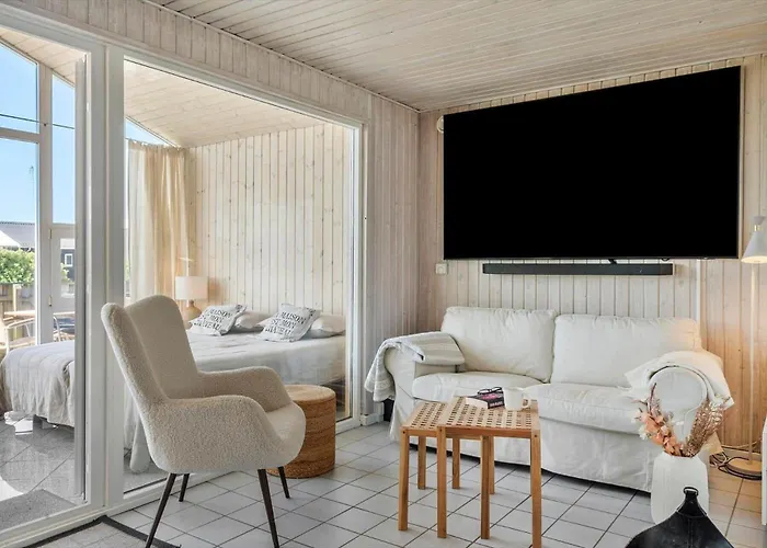 Casa de Férias 801-harboore-vejlby-klit-89