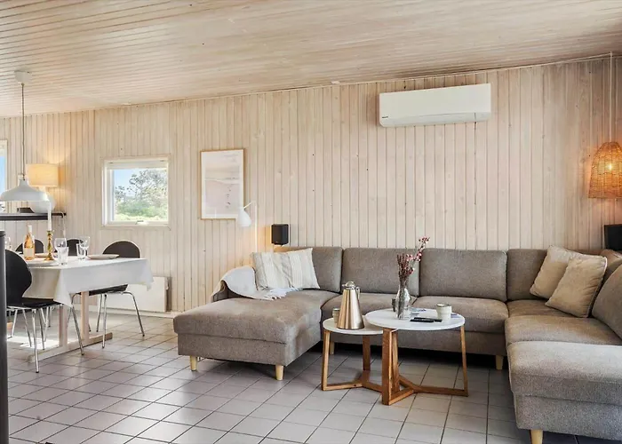 801-harboore-vejlby-klit-89 Casa de Férias
