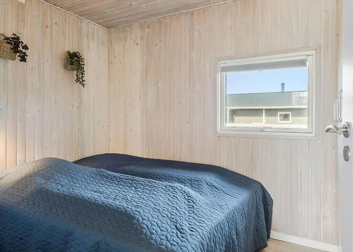 Casa de Férias 801-harboore-vejlby-klit-89 Harboør