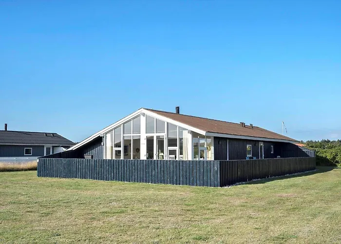 Casa de Férias 801-harboore-vejlby-klit-89