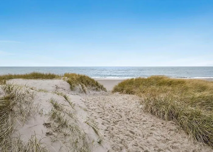 Casa de Férias 801-harboore-vejlby-klit-89